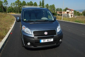 Fiat Scudo - 5000 € - 92431940 13 | Car24.bg Fiat Scudo - 5000 € - 92431940 13
