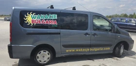 Fiat Scudo - Car24.bg Fiat Scudo