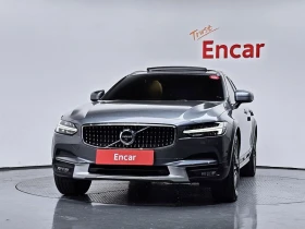 Volvo V90 T5 Pro AWD| 250к.с.| ВКЛ.ТЕХНОТЕСТ - 23800 € - 17932548 3 | Car24.bg Volvo V90 T5 Pro AWD| 250к.с.| ВКЛ.ТЕХНОТЕСТ - 23800 € - 17932548 3