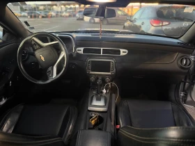 Chevrolet Camaro 2LT * HUD* NAVI* КОЖА* BOSTON ACOUSTICS* ПОДГРЕВ - 13500 € - 72575880 9 | Car24.bg Chevrolet Camaro 2LT * HUD* NAVI* КОЖА* BOSTON ACOUSTICS* ПОДГРЕВ - 13500 € - 72575880 9