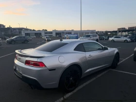 Chevrolet Camaro 2LT * HUD* NAVI* КОЖА* BOSTON ACOUSTICS* ПОДГРЕВ - 13500 € - 72575880 15 | Car24.bg Chevrolet Camaro 2LT * HUD* NAVI* КОЖА* BOSTON ACOUSTICS* ПОДГРЕВ - 13500 € - 72575880 15