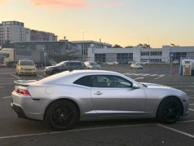 Chevrolet Camaro 2LT * HUD* NAVI* КОЖА* BOSTON ACOUSTICS* ПОДГРЕВ - 13500 € - 72575880 16 | Car24.bg Chevrolet Camaro 2LT * HUD* NAVI* КОЖА* BOSTON ACOUSTICS* ПОДГРЕВ - 13500 € - 72575880 16