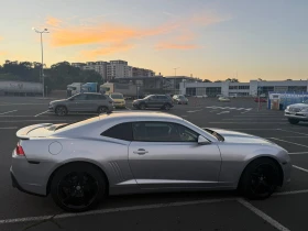 Chevrolet Camaro 2LT * HUD* NAVI* КОЖА* BOSTON ACOUSTICS* ПОДГРЕВ - 13500 € - 72575880 14 | Car24.bg Chevrolet Camaro 2LT * HUD* NAVI* КОЖА* BOSTON ACOUSTICS* ПОДГРЕВ - 13500 € - 72575880 14