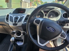 Ford Fiesta undefined | Auto.bg — изображение 3 Ford Fiesta undefined | Auto.bg — изображение 3