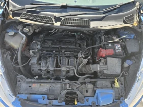 Ford Fiesta undefined | Auto.bg — изображение 2 Ford Fiesta undefined | Auto.bg — изображение 2