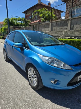 Ford Fiesta undefined | Auto.bg — изображение 9 Ford Fiesta undefined | Auto.bg — изображение 9