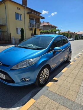 Ford Fiesta undefined | Auto.bg — изображение 10 Ford Fiesta undefined | Auto.bg — изображение 10