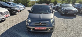 Fiat 500 595 turismo ABARTH | Auto.bg — изображение 2 Fiat 500 595 turismo ABARTH | Auto.bg — изображение 2