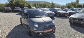Fiat 500 595 turismo ABARTH | Auto.bg — изображение 3 Fiat 500 595 turismo ABARTH | Auto.bg — изображение 3