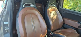 Fiat 500 595 turismo ABARTH | Auto.bg — изображение 10 Fiat 500 595 turismo ABARTH | Auto.bg — изображение 10