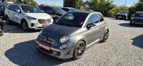 Fiat 500 595 turismo ABARTH
