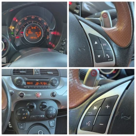 Fiat 500 595 turismo ABARTH | Auto.bg — изображение 15 Fiat 500 595 turismo ABARTH | Auto.bg — изображение 15