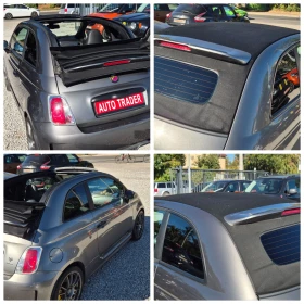 Fiat 500 595 turismo ABARTH | Auto.bg — изображение 16 Fiat 500 595 turismo ABARTH | Auto.bg — изображение 16