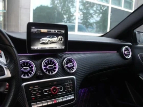Mercedes-Benz A45 AMG 4Matic | Auto.bg — изображение 13 Mercedes-Benz A45 AMG 4Matic | Auto.bg — изображение 13