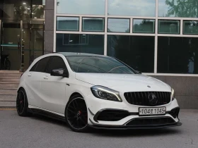 Mercedes-Benz A45 AMG 4Matic | Auto.bg — изображение 3 Mercedes-Benz A45 AMG 4Matic | Auto.bg — изображение 3