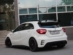 Mercedes-Benz A45 AMG 4Matic | Auto.bg — изображение 6 Mercedes-Benz A45 AMG 4Matic | Auto.bg — изображение 6