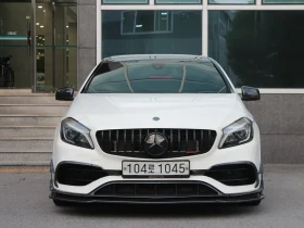 Mercedes-Benz A45 AMG 4Matic | Auto.bg — изображение 2 Mercedes-Benz A45 AMG 4Matic | Auto.bg — изображение 2