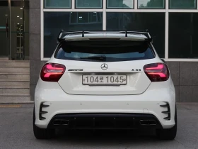 Mercedes-Benz A45 AMG 4Matic | Auto.bg — изображение 5 Mercedes-Benz A45 AMG 4Matic | Auto.bg — изображение 5