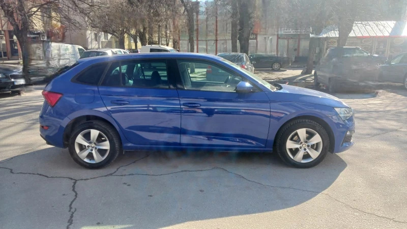 Skoda Scala - 10000 € / 19558.30 лв. - 30294863 1 | Car24.bg Skoda Scala - 10000 € / 19558.30 лв. - 30294863 1