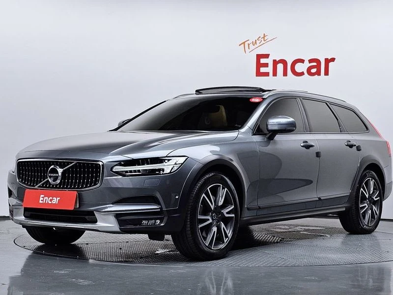 Volvo V90 T5 Pro AWD| 250к.с.| ВКЛ.ТЕХНОТЕСТ - 23800 € - 17932548 1 | Car24.bg Volvo V90 T5 Pro AWD| 250к.с.| ВКЛ.ТЕХНОТЕСТ - 23800 € - 17932548 1