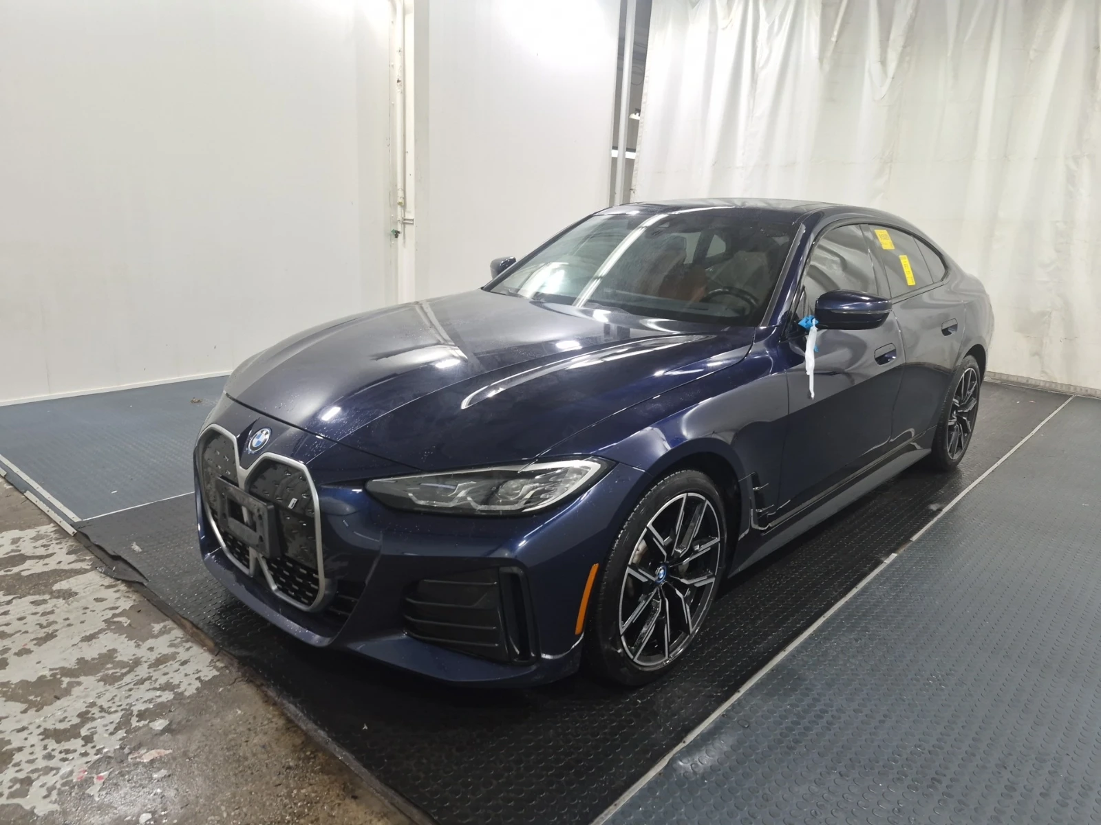 BMW i4 undefined | Auto.bg — изображение 1 BMW i4 undefined | Auto.bg — изображение 1