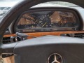 Mercedes-Benz 126 УНИКАТ 380SEL V8 -218к.с 1981г-ШВЕЙЦАРИЯ - [14] 