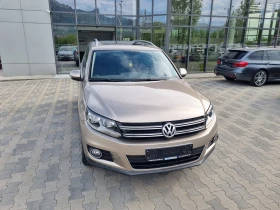 VW Tiguan 2.0TDi-4 MOTION, Панорама, NAVi 1 - Car24.bg VW Tiguan 2.0TDi-4 MOTION, Панорама, NAVi 1