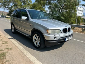BMW X5 3.0d АВТОМАТ - Car24.bg BMW X5 3.0d АВТОМАТ