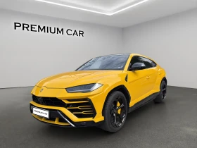 Lamborghini Urus Carbon - Car24.bg Lamborghini Urus Carbon