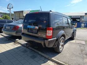 Dodge Nitro 2.8crdi - 2600 € / 5085.16 лв. - 80250162 3 | Car24.bg Dodge Nitro 2.8crdi - 2600 € / 5085.16 лв. - 80250162 3