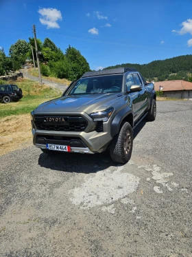 Toyota Tacoma undefined | Auto.bg — изображение 7 Toyota Tacoma undefined | Auto.bg — изображение 7