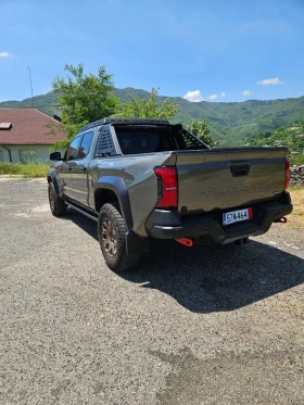 Toyota Tacoma undefined | Auto.bg — изображение 4 Toyota Tacoma undefined | Auto.bg — изображение 4