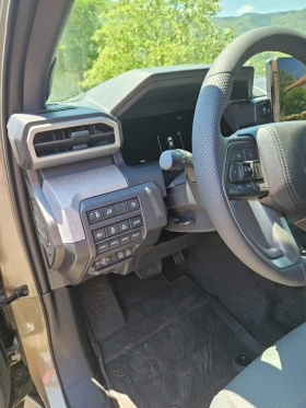Toyota Tacoma undefined | Auto.bg — изображение 16 Toyota Tacoma undefined | Auto.bg — изображение 16