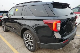 Ford Explorer * ST-LINE* Pano* 7местен* Подгрев* | Auto.bg — изображение 2 Ford Explorer * ST-LINE* Pano* 7местен* Подгрев* | Auto.bg — изображение 2