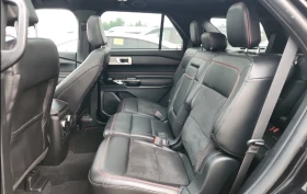 Ford Explorer * ST-LINE* Pano* 7местен* Подгрев* | Auto.bg — изображение 11 Ford Explorer * ST-LINE* Pano* 7местен* Подгрев* | Auto.bg — изображение 11
