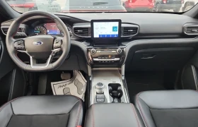 Ford Explorer * ST-LINE* Pano* 7местен* Подгрев* | Auto.bg — изображение 7 Ford Explorer * ST-LINE* Pano* 7местен* Подгрев* | Auto.bg — изображение 7