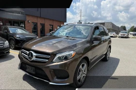 Mercedes-Benz GLE 400 AMG Line * Фиксирана цена до БГ * 97k km! * - Car24.bg Mercedes-Benz GLE 400 AMG Line * Фиксирана цена до БГ * 97k km! *