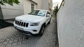 Jeep Grand cherokee - 15350 € / 30021.99 лв. - 32585745 2 | Car24.bg Jeep Grand cherokee - 15350 € / 30021.99 лв. - 32585745 2