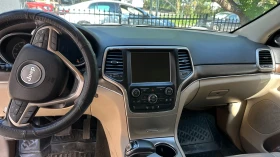 Jeep Grand cherokee - 15350 € / 30021.99 лв. - 32585745 6 | Car24.bg Jeep Grand cherokee - 15350 € / 30021.99 лв. - 32585745 6