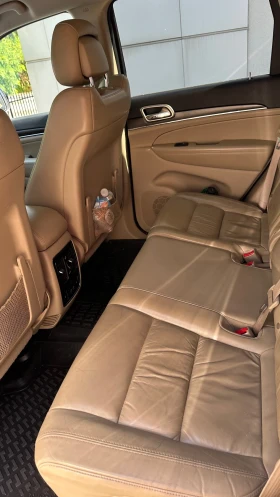 Jeep Grand cherokee - 15350 € / 30021.99 лв. - 32585745 5 | Car24.bg Jeep Grand cherokee - 15350 € / 30021.99 лв. - 32585745 5