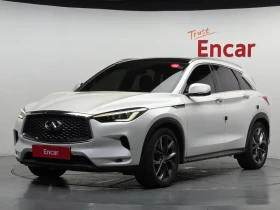 Infiniti QX50 Sensory 2.0 4x4