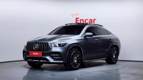 Mercedes-Benz GLE 400 GLE-Class GLE400d 4MATIC Coupe - Car24.bg Mercedes-Benz GLE 400 GLE-Class GLE400d 4MATIC Coupe