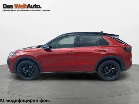 VW T-Roc - 33800 € - 40999670 2 | Car24.bg VW T-Roc - 33800 € - 40999670 2