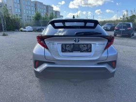 Toyota C-HR C-Hic 1.8 Хибрид | Auto.bg — изображение 3 Toyota C-HR C-Hic 1.8 Хибрид | Auto.bg — изображение 3