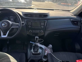 Nissan Rogue * FWD * CARFAX * ОПЦИЯ ЗА ФИНАНСИРАНЕ * | Auto.bg — изображение 9 Nissan Rogue * FWD * CARFAX * ОПЦИЯ ЗА ФИНАНСИРАНЕ * | Auto.bg — изображение 9