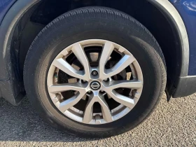 Nissan Rogue * FWD * CARFAX * ОПЦИЯ ЗА ФИНАНСИРАНЕ * | Auto.bg — изображение 7 Nissan Rogue * FWD * CARFAX * ОПЦИЯ ЗА ФИНАНСИРАНЕ * | Auto.bg — изображение 7