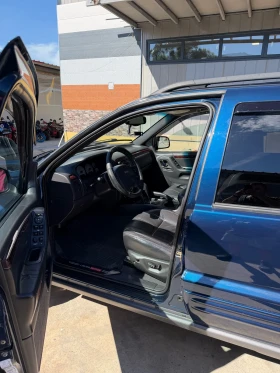 Jeep Grand cherokee WJ Limited edition V8 - 6800 € - 51141004 5 | Car24.bg Jeep Grand cherokee WJ Limited edition V8 - 6800 € - 51141004 5