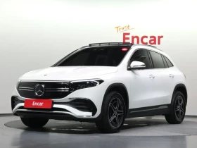 Mercedes-Benz EQA 250 - САМО 30% АВАНС - Car24.bg Mercedes-Benz EQA 250 - САМО 30% АВАНС