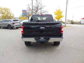 Ford F150 SuperCrew XLT 5.0 V8 Автокредит Цена до България | Auto.bg — изображение 3 Ford F150 SuperCrew XLT 5.0 V8 Автокредит Цена до България | Auto.bg — изображение 3