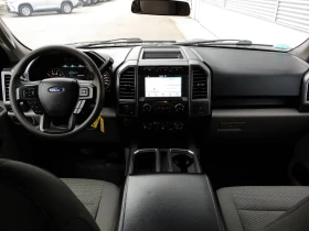 Ford F150 SuperCrew XLT 5.0 V8 Автокредит Цена до България | Auto.bg — изображение 8 Ford F150 SuperCrew XLT 5.0 V8 Автокредит Цена до България | Auto.bg — изображение 8
